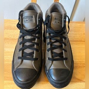 Men’s Converse Chuck Taylor Malden Street Boot 9.5